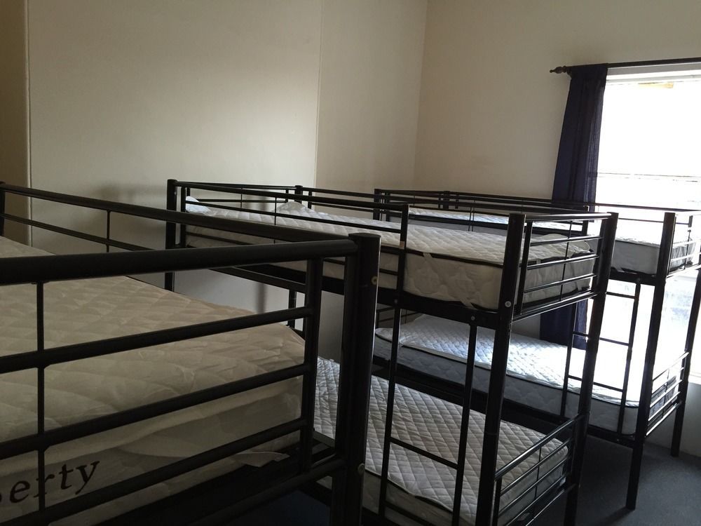 Adelaide Motel & Backpackers Екстер'єр фото